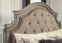 Load image into Gallery viewer, Lodenbay Queen Panel Bed
