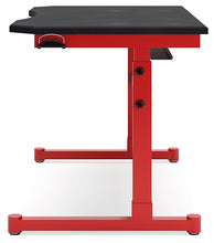 Load image into Gallery viewer, Lynxtyn Adjustable Height Desk
