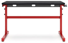 Load image into Gallery viewer, Lynxtyn Adjustable Height Desk
