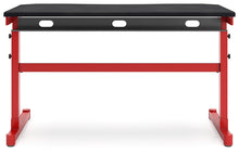 Load image into Gallery viewer, Lynxtyn Adjustable Height Desk
