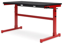 Load image into Gallery viewer, Lynxtyn Adjustable Height Desk

