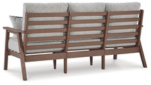 Load image into Gallery viewer, Emmeline Sofa with Cushion
