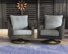 Load image into Gallery viewer, Elite Park Swivel Lounge w/ Cushion
