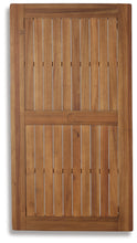 Load image into Gallery viewer, Janiyah Rectangular Dining Table

