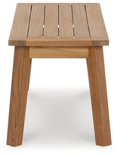 Load image into Gallery viewer, Janiyah Bench

