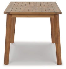 Load image into Gallery viewer, Janiyah Rectangular Dining Table
