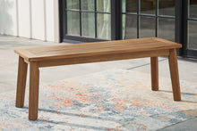 Load image into Gallery viewer, Janiyah Bench
