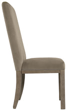 Load image into Gallery viewer, Chrestner Dining UPH Side Chair (2/CN)
