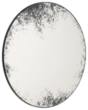 Load image into Gallery viewer, Kali Accent Mirror

