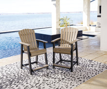 Load image into Gallery viewer, Fairen Trail Barstool (2/CN)
