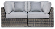 Load image into Gallery viewer, Harbor Court Corner with Cushion (2/CN)
