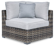 Load image into Gallery viewer, Harbor Court Corner with Cushion (2/CN)
