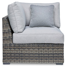 Load image into Gallery viewer, Harbor Court Corner with Cushion (2/CN)

