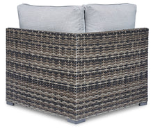 Load image into Gallery viewer, Harbor Court Corner with Cushion (2/CN)
