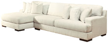 Load image into Gallery viewer, Zada 2-Piece Sectional with Chaise
