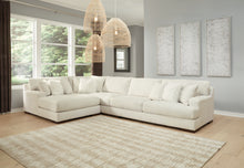 Load image into Gallery viewer, Zada 4-Piece Sectional with Chaise
