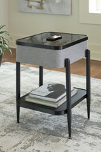 Load image into Gallery viewer, Jorvalee Accent Table with Speaker
