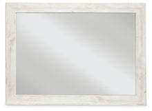 Load image into Gallery viewer, Paxberry Bedroom Mirror
