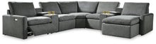 Load image into Gallery viewer, Hartsdale 7-Piece Power Reclining Sectional
