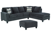 Load image into Gallery viewer, Abinger 2-Piece Sectional with Ottoman
