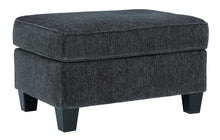 Load image into Gallery viewer, Abinger Chair and Ottoman
