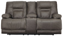 Load image into Gallery viewer, Wurstrow Sofa, Loveseat and Recliner
