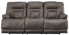 Load image into Gallery viewer, Wurstrow Sofa, Loveseat and Recliner
