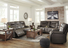 Load image into Gallery viewer, Wurstrow Sofa, Loveseat and Recliner
