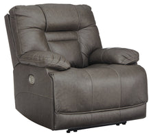 Load image into Gallery viewer, Wurstrow Sofa, Loveseat and Recliner
