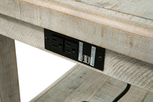 Load image into Gallery viewer, Carynhurst Coffee Table with 1 End Table
