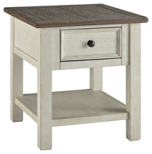 Load image into Gallery viewer, Bolanburg Coffee Table with 1 End Table
