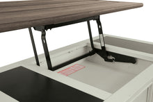 Load image into Gallery viewer, Bolanburg Coffee Table with 1 End Table
