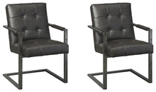 Load image into Gallery viewer, Starmore Home Office Desk with Chair
