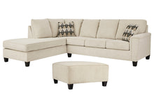 Load image into Gallery viewer, Abinger 2-Piece Sectional with Ottoman
