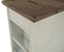 Load image into Gallery viewer, Bolanburg 2 End Tables
