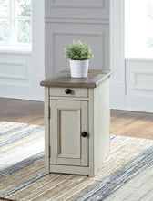 Load image into Gallery viewer, Bolanburg 2 End Tables
