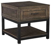Load image into Gallery viewer, Johurst Coffee Table with 1 End Table
