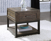 Load image into Gallery viewer, Johurst Coffee Table with 1 End Table
