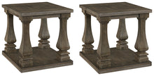 Load image into Gallery viewer, Johnelle 2 End Tables
