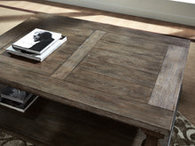 Load image into Gallery viewer, Johnelle Coffee Table with 1 End Table
