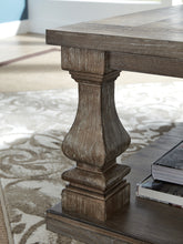 Load image into Gallery viewer, Johnelle Coffee Table with 1 End Table
