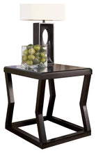 Load image into Gallery viewer, Kelton 2 End Tables
