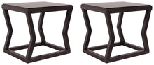 Load image into Gallery viewer, Kelton 2 End Tables
