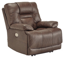 Load image into Gallery viewer, Wurstrow Sofa, Loveseat and Recliner

