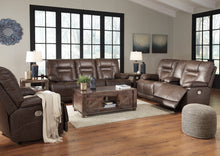 Load image into Gallery viewer, Wurstrow Sofa, Loveseat and Recliner
