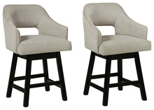 Load image into Gallery viewer, Tallenger 2-Piece Bar Stool
