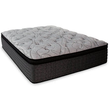 Load image into Gallery viewer, Hybrid 1600 Mattress with Foundation
