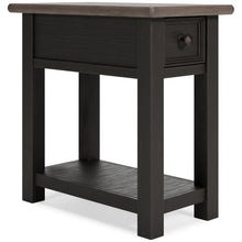 Load image into Gallery viewer, Tyler Creek Coffee Table with 2 End Tables
