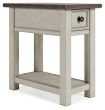 Load image into Gallery viewer, Bolanburg Coffee Table with 2 End Tables
