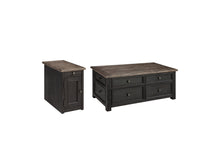Load image into Gallery viewer, Tyler Creek Coffee Table with 1 End Table
